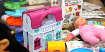 Minik Ellerden Büyük Dayanışma
