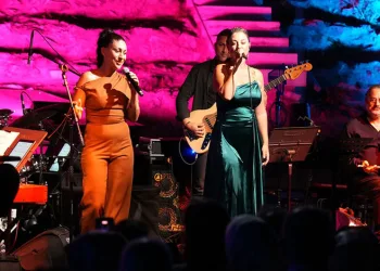 Uluslararası Bursa Festivali’nde tarih ve müzik buluştu