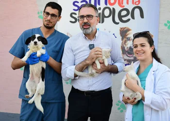 Kestel Belediyesi ile sahiplenme artık daha kolay