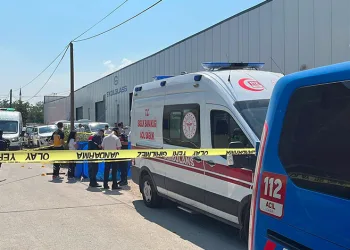Bursa’da dedikodu cinneti: Eniştesi ve eşini öldürdü