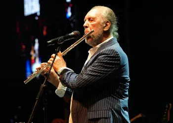 Açıkhava’da Fatih Erkoç’tan zamansız şarkılar