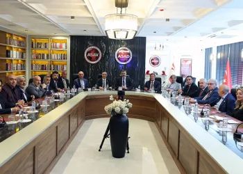 “Yurt içinde ve yurt dışında neredelerse mücadelemiz devam edecek”