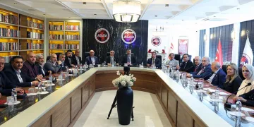 “Yurt içinde ve yurt dışında neredelerse mücadelemiz devam edecek”