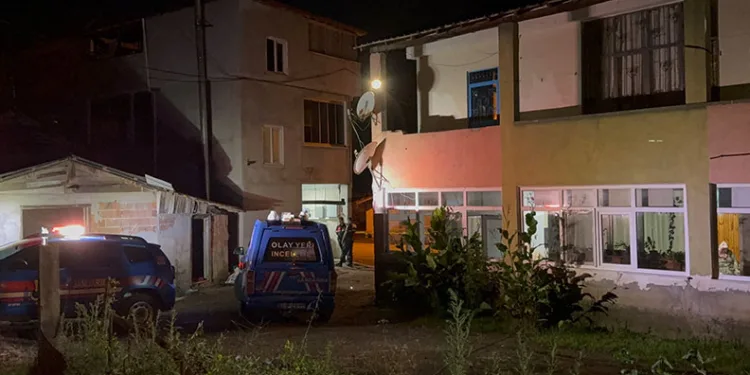 Ağacın dalını kestiği için amcasını öldürdü