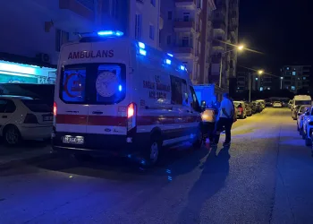 52 yaşındaki adam evinde ölü bulundu