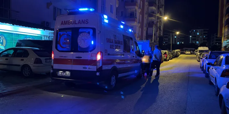52 yaşındaki adam evinde ölü bulundu