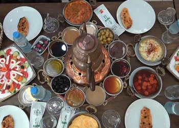 Bodrum’da bin 500, Kilis’te 300 lira