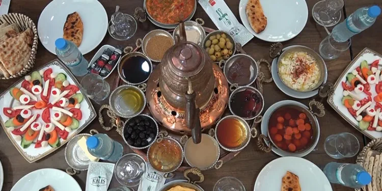 Bodrum’da bin 500, Kilis’te 300 lira