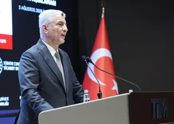 Bakan Bolat’tan enflasyon rakamlarına ilişkin açıklama