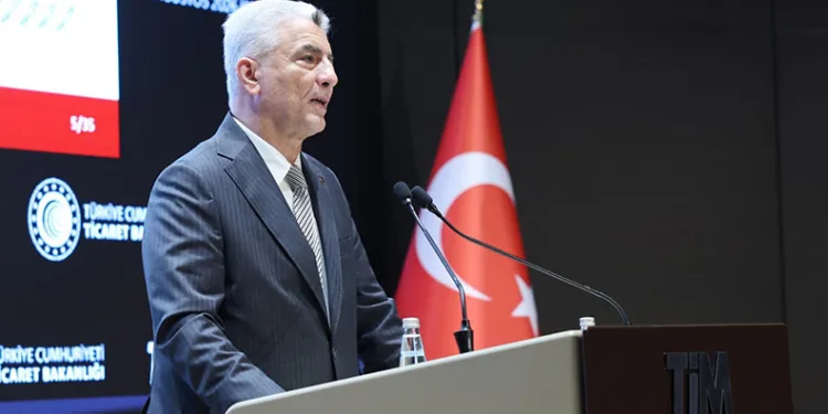 Bakan Bolat’tan enflasyon rakamlarına ilişkin açıklama