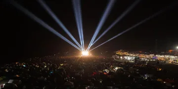 Perseid Meteor Yağmuru Karacabey’de Gökyüzü Tutkunlarını Buluşturdu