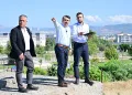 Yıldırım’da ulaşım ağı gelişiyor