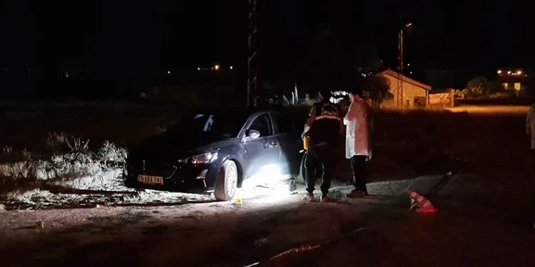 Karaman’da alacak verecek meselesi kanlı bitti: 1 yaralı