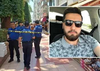 İş yerinde silahla vurulan esnaf hayatını kaybetti