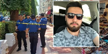 İş yerinde silahla vurulan esnaf hayatını kaybetti