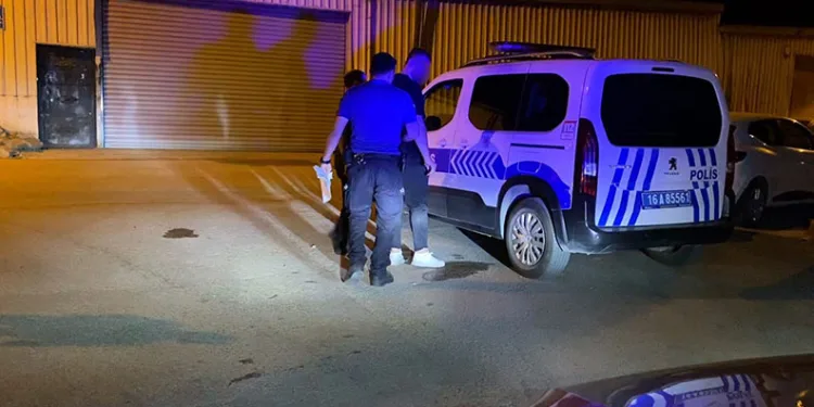 ‘Dur’ ikazına uymadı, 5 kilometre kaçtı 450 bin lira ceza yedi