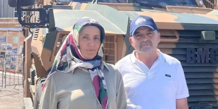 Giresun’da iki kız kardeşin ardından annelerinin de cansız bedenine ulaşıldı