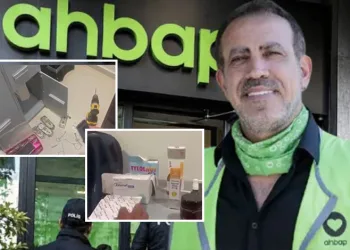 Ahbap soruşturması: 6,5 kilo altın alındı, kasadan ilaç çıktı