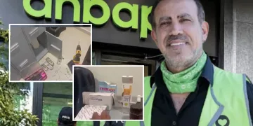 Ahbap soruşturması: 6,5 kilo altın alındı, kasadan ilaç çıktı
