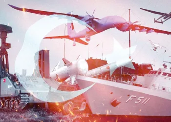 Savunma ve havacılıktan 1,12 milyar dolarlık ihracat