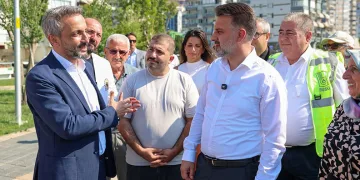 Biba: “Karsak’ı kirleten kaynakları kurutacağız”