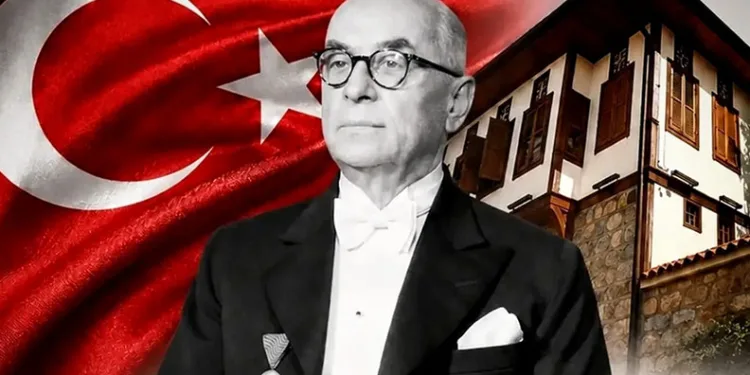 Celal Bayar, vefatının 40. yılında Umurbey’de anılacak