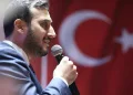 Abdullah Özdemir’den Ertuğrul Özkök’e “Franco” tepkisi