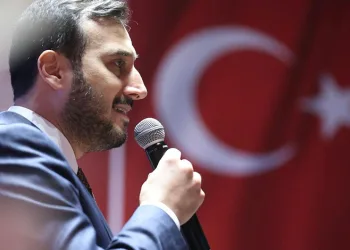 Abdullah Özdemir’den Ertuğrul Özkök’e “Franco” tepkisi