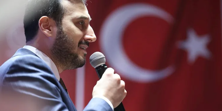 Abdullah Özdemir’den Ertuğrul Özkök’e “Franco” tepkisi