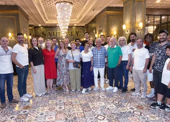 24 yıl sonra, efsane dizi geri döndü