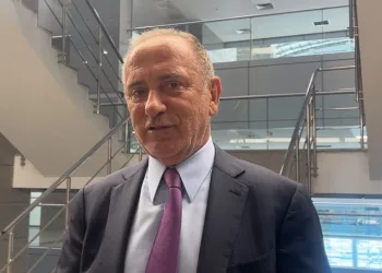 Fatih Altaylı CHP’deki “paralı figüran” iddialarına ilişkin ifade verdi