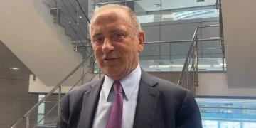 Fatih Altaylı CHP’deki “paralı figüran” iddialarına ilişkin ifade verdi
