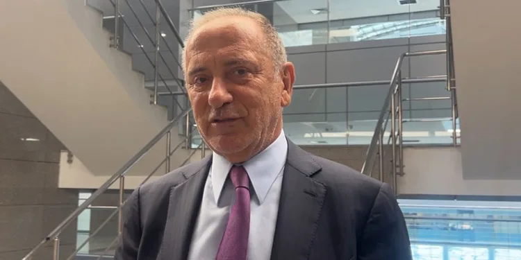 Fatih Altaylı CHP’deki “paralı figüran” iddialarına ilişkin ifade verdi