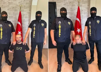 İki suç örgütü lideri Türkiye’ye iade edildi