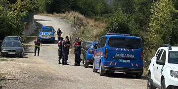 Bolu’da arazi anlaşmalığında kan aktı: Baba ve oğlu öldü