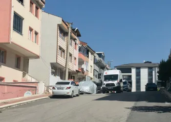 Bursa’da 50 yaşındaki adam evinde ölü bulundu