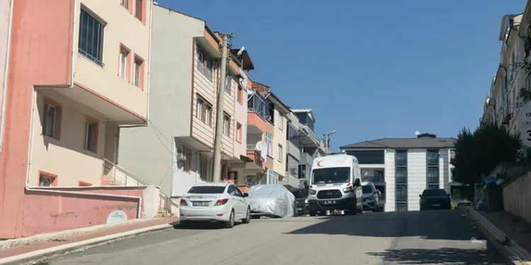 Bursa’da 50 yaşındaki adam evinde ölü bulundu