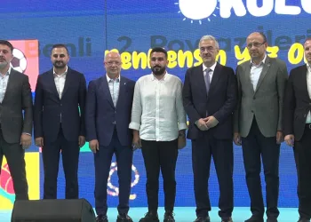 TÜGVA Bursa’da yaz okulu sona erdi
