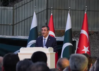 “Mekke savunma anlaşması tarihi bir adımdır”