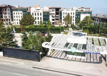 BTÜ’nün projeleri TÜBİTAK desteğiyle güçleniyor