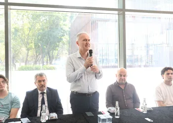 Başkan Taban YKS’de ilk 30 bine gireni İnegöllü öğrencilerle buluştu