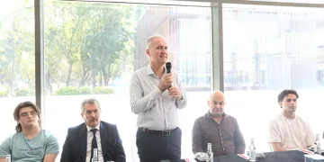 Başkan Taban YKS’de ilk 30 bine gireni İnegöllü öğrencilerle buluştu