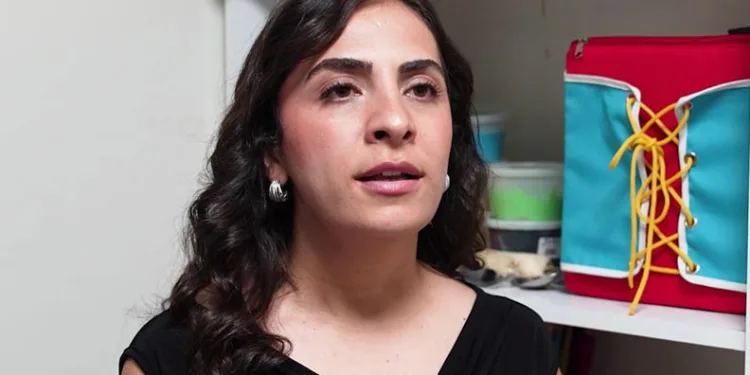 Özel bireylerin yaşam kaliteleri ergoterapi ile arttırılıyor