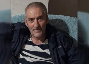 Gemlikte epilepsi hastası kayıp adam aranıyor