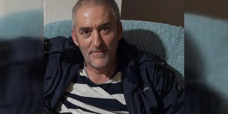 Gemlikte epilepsi hastası kayıp adam aranıyor