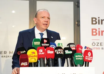 Özer Matlı’dan güçlü mesaj