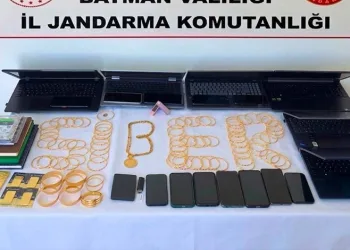Sosyal medyadaki kripto tuzağına 4 ilde operasyon: 4 tutuklama
