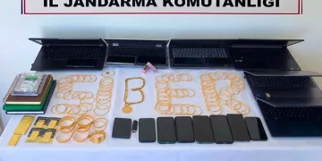 Sosyal medyadaki kripto tuzağına 4 ilde operasyon: 4 tutuklama