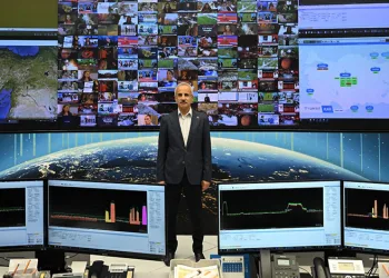 573 Televizyon ve 215 radyo kanalı yeni nesil uydulara taşındı