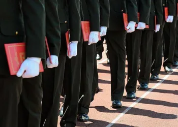 MSB: Askeri öğrencilerin tüm masrafları karşılanacak